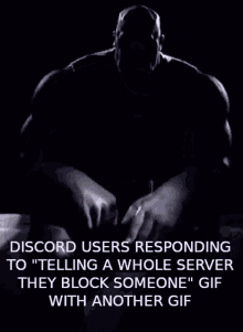 thanos discord users response gif