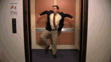 Andy The Office GIF - Andy The Office Dance GIFs