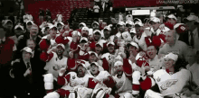 Detroit Red Wings Stanley Cup GIF