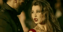 نانسي عجرم فيديو كليب ظابط ضابط GIF - Nancy Ajram Video Clip Dance GIFs