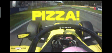 Video Game Pizza GIF - Video Game Pizza Car GIFs