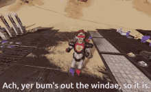 Apex Legends Horizon GIF - Apex Legends Horizon Bums Out The Windae GIFs