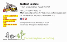 Surfoneleucate Surfshop GIF - Surfoneleucate Surfshop Port Leucate GIFs