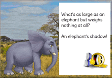 Funny Jokes GIF - Funny Jokes Elephant GIFs