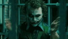 Best Ever Well Done GIF - Best Ever Well Done Heath Ledger GIFs