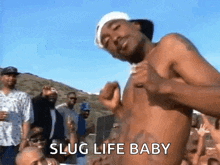 2pac Tupac GIF - 2pac Tupac Dancing GIFs