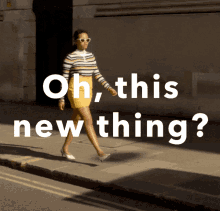 Oh This New Thing Thing GIF - Oh This New Thing Oh This New Thing GIFs