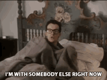 Im With Somebody Else Right Now GIF