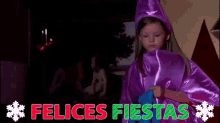 Felices Fiestas Estrella GIF - Felices Fiestas Estrella Confeti GIFs