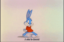 Tiny Toon Adventures Buster Bunny GIF