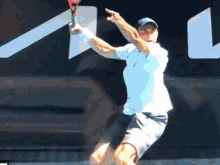 Aslan Karatsev Forehand GIF - Aslan Karatsev Forehand Tennis GIFs