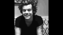 Harrry GIF - Harry Styles One Direction 1d GIFs