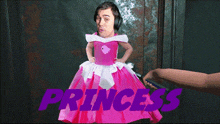 Princess Sinking Iron GIF - Princess Sinking Iron Gaming Mortis GIFs