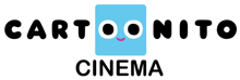 Cartoonito Cinema Logo 2021 GIF