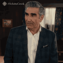 i want a car eugene levy johnny rose johnny schitts creek