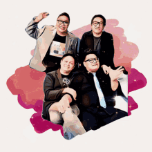 Itchyworms Fanmade GIF