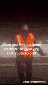Studio 308 Debra Martin GIF - Studio 308 Debra Martin Debra Martin Music GIFs