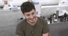 Close Up Laughing GIF - Close Up Laughing Funny GIFs