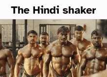 The Hindi Shaker The Thug Shaker GIF - The Hindi Shaker The Thug Shaker Shaker GIFs