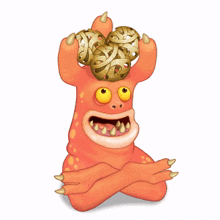 my singing monsters msm yuggler psychic island magical monsters my singing monsters msm yuggler psychic island magical monsters