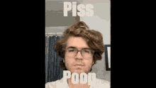 Selfie Piss GIF - Selfie Piss Poop GIFs