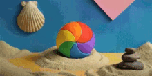 Beach Ball GIF - Beach Ball GIFs