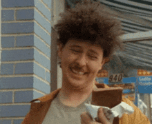 Kids In The Hall Dave Foley GIF - Kids In The Hall Dave Foley Chocolate GIFs