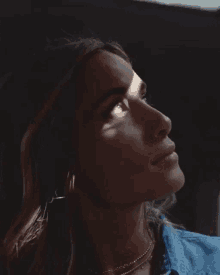 Eyes See You GIF - Eyes See You Maria Pombo GIFs