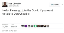 Castle Crashers Wiki Ccwik GIF - Castle Crashers Wiki Ccwik Don Cheadle GIFs