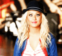 The Voice Us Xtina GIF - The Voice Us Xtina Christina Aguilera GIFs