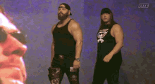 Americas Most Wanted James Storm GIF - Americas Most Wanted James Storm Chris Harris GIFs