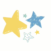preschool stars