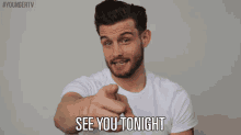 See You Tonight GIF - See You Younger Tv Land GIFs