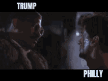 Trumpphilly GIF - Trumpphilly Trump Philly GIFs