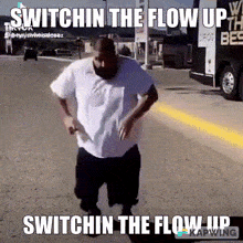 Switch The GIF - Switch The Flow GIFs