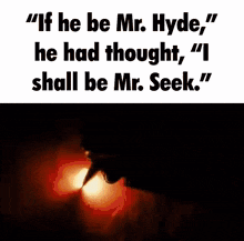 Dr Jekyll And Mr Hyde GIF