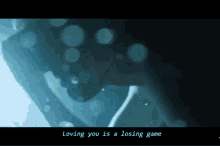 Duncan Laurence Arcade GIF - Duncan Laurence Arcade Loving You Is A Losing Game GIFs