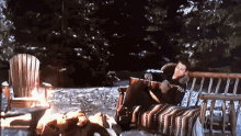 Kevinmcgarry Fire GIF - Kevinmcgarry Fire Guitar GIFs