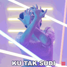 Ku Tak Sudi Dianna Dee Starlight GIF