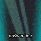Answer Me Eddsworld GIF - Answer Me Eddsworld Edds World GIFs