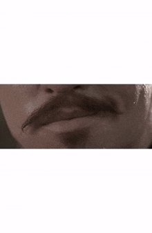 doc holliday mustache