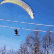 Dagfinn Dagfinn Graneng GIF - Dagfinn Dagfinn Graneng Paragliding GIFs