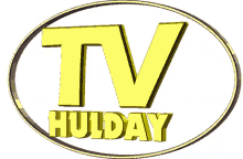 Tv Hulday GIF - Tv Hulday GIFs
