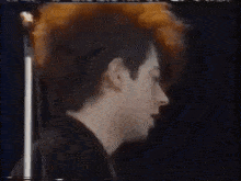 Ian Mcculloch Mac The Mouth GIF