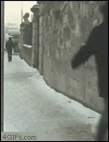 Slipped GIF - Slipped GIFs