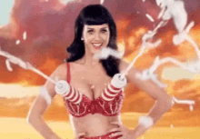 Bae Katy GIF - Bae Katy Perry GIFs