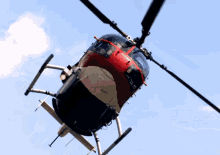 Helicocpter Slowmotion GIF - Helicocpter Slowmotion GIFs