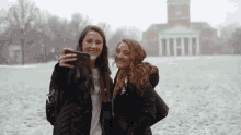 Wake Forest Wake Forest University GIF - Wake Forest Wake Forest University Selfie GIFs