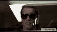 The Terminator Arnold Schwarzenegger GIF - The Terminator Arnold Schwarzenegger Ill Be Back GIFs
