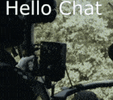 Hello Chat Bo-105 GIF - Hello Chat Bo-105 Heli GIFs